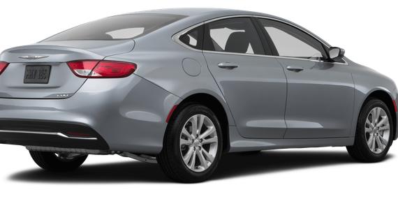 CHRYSLER 200 2015 1C3CCCBG6FN516248 image