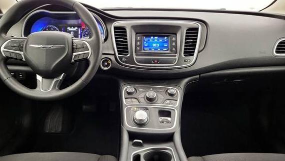 CHRYSLER 200 2015 1C3CCCAB1FN697121 image