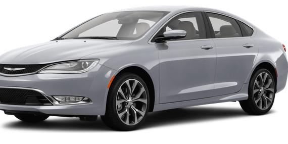 CHRYSLER 200 2015 1C3CCCCB3FN723179 image