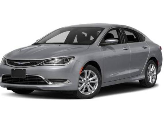 CHRYSLER 200 2015 1C3CCCAB8FN668294 image CHRYSLER 200 2015 1C3CCCAB8FN668294 image