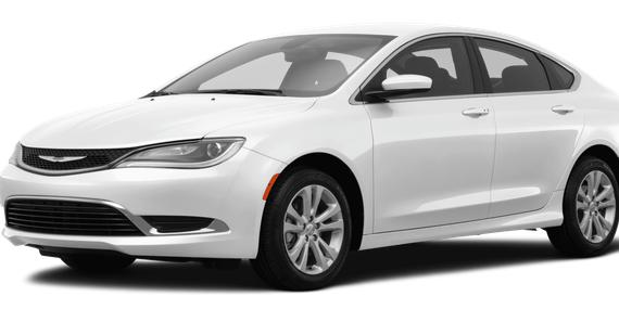 CHRYSLER 200 2015 1C3CCCABXFN641467 image CHRYSLER 200 2015 1C3CCCABXFN641467 image