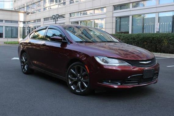CHRYSLER 200 2015 1C3CCCDG9FN540802 image CHRYSLER 200 2015 1C3CCCDG9FN540802 image
