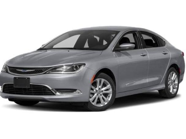 CHRYSLER 200 2015 1C3CCCAB7FN755572 image