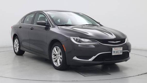 CHRYSLER 200 2015 1C3CCCAB2FN640233 image CHRYSLER 200 2015 1C3CCCAB2FN640233 image