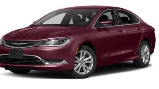 CHRYSLER 200 2015 1C3CCCAG8FN730563 image