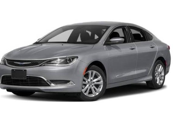 CHRYSLER 200 2015 1C3CCCAB9FN699649 image