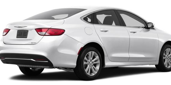 CHRYSLER 200 2015 1C3CCCBB3FN752912 image CHRYSLER 200 2015 1C3CCCBB3FN752912 image