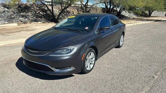 CHRYSLER 200 2015 1C3CCCAB1FN567677 image CHRYSLER 200 2015 1C3CCCAB1FN567677 image