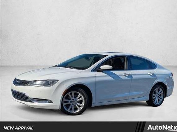 CHRYSLER 200 2015 1C3CCCAB4FN628844 image CHRYSLER 200 2015 1C3CCCAB4FN628844 image