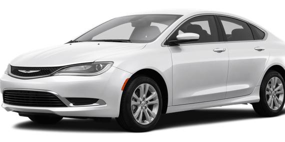 CHRYSLER 200 2015 1C3CCCABXFN608033 image CHRYSLER 200 2015 1C3CCCABXFN608033 image