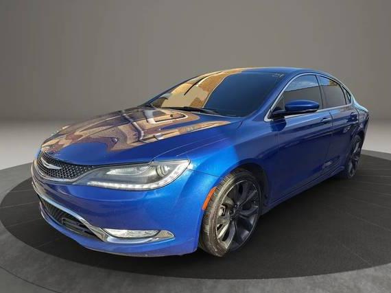 CHRYSLER 200 2015 1C3CCCCB7FN536124 image CHRYSLER 200 2015 1C3CCCCB7FN536124 image