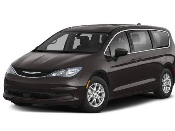 CHRYSLER VOYAGER 2023 2C4RC1CG1PR549204 image CHRYSLER VOYAGER 2023 2C4RC1CG1PR549204 image