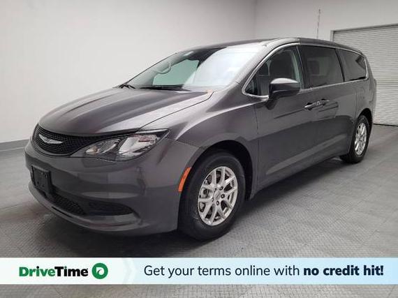 CHRYSLER VOYAGER 2023 2C4RC1CG2PR524828 image