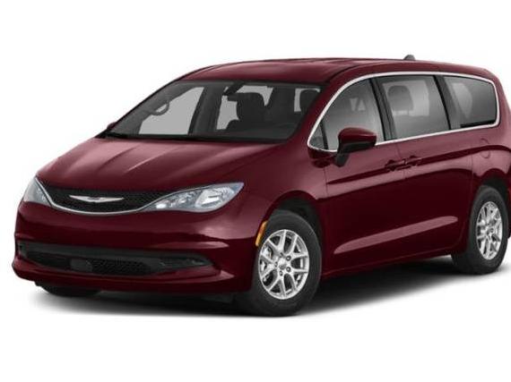 CHRYSLER VOYAGER 2023 2C4RC1CGXPR534152 image