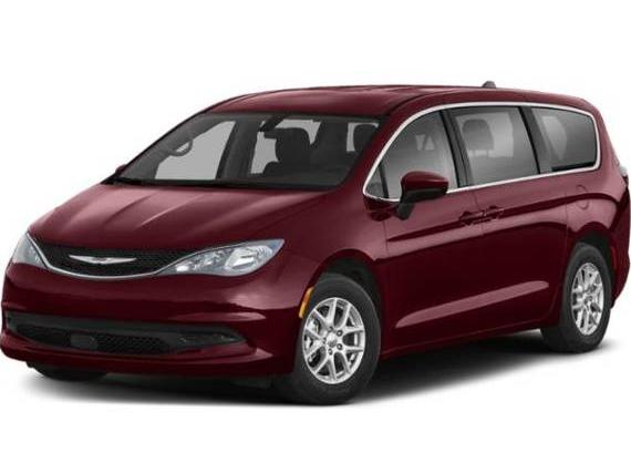 CHRYSLER VOYAGER 2023 2C4RC1CG6PR559923 image CHRYSLER VOYAGER 2023 2C4RC1CG6PR559923 image