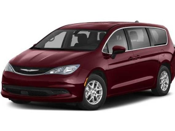 CHRYSLER VOYAGER 2023 2C4RC1CG8PR581714 image