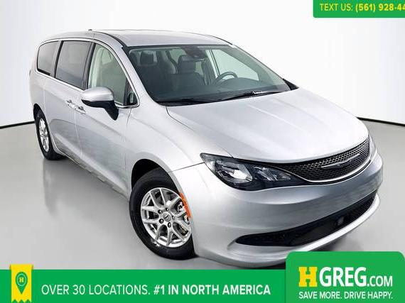 CHRYSLER VOYAGER 2023 2C4RC1CG3PR530055 image CHRYSLER VOYAGER 2023 2C4RC1CG3PR530055 image