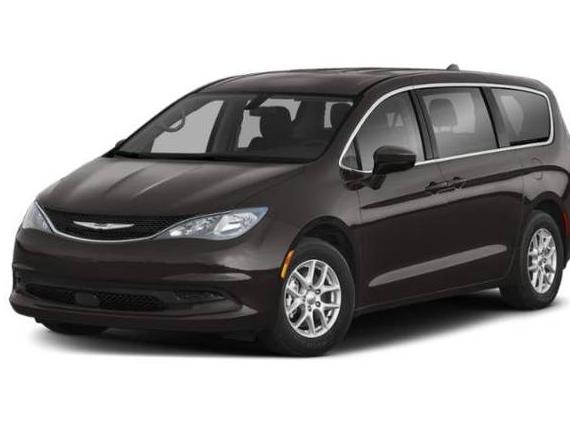 CHRYSLER VOYAGER 2023 2C4RC1CG4PR529982 image CHRYSLER VOYAGER 2023 2C4RC1CG4PR529982 image