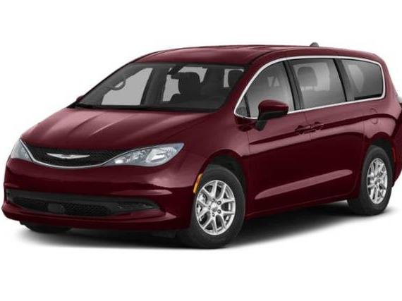 CHRYSLER VOYAGER 2023 2C4RC1CG5PR531756 image