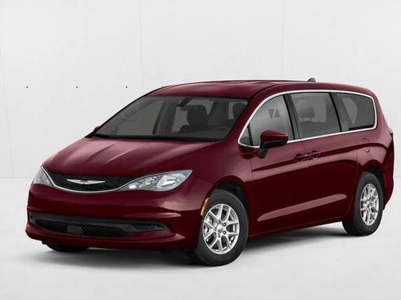 CHRYSLER VOYAGER 2023 2C4RC1CG6PR557556 image CHRYSLER VOYAGER 2023 2C4RC1CG6PR557556 image