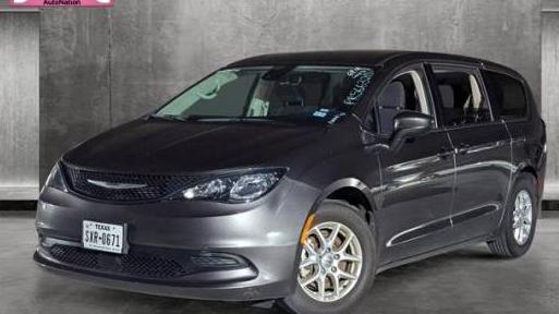 CHRYSLER VOYAGER 2023 2C4RC1CG0PR566320 image