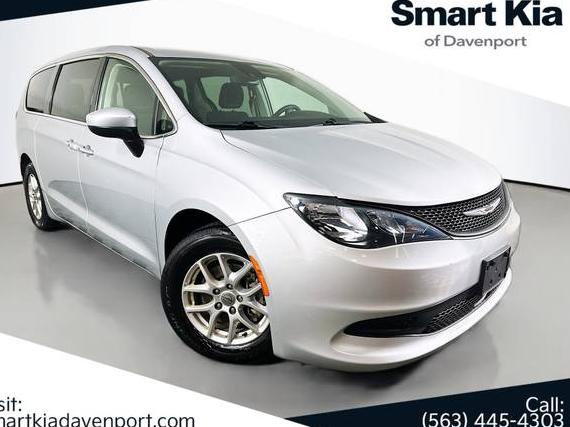 CHRYSLER VOYAGER 2023 2C4RC1CG0PR550103 image CHRYSLER VOYAGER 2023 2C4RC1CG0PR550103 image