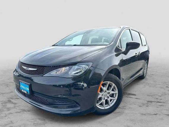 CHRYSLER VOYAGER 2023 2C4RC1CG8PR616610 image