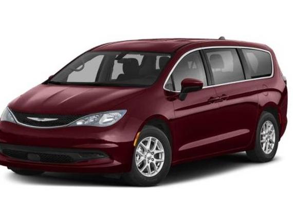 CHRYSLER VOYAGER 2023 2C4RC1CG1PR597348 image