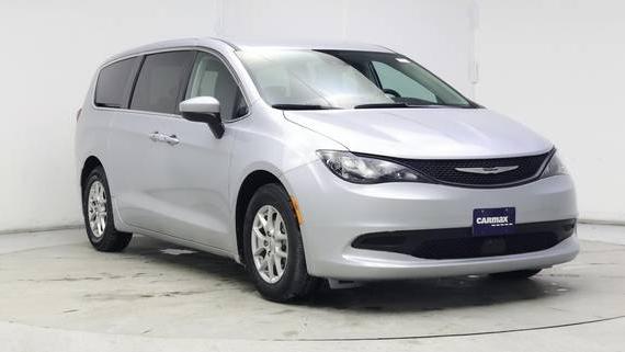 CHRYSLER VOYAGER 2023 2C4RC1CG9PR602876 image CHRYSLER VOYAGER 2023 2C4RC1CG9PR602876 image