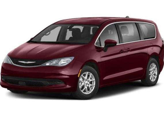 CHRYSLER VOYAGER 2023 2C4RC1CG1PR577780 image