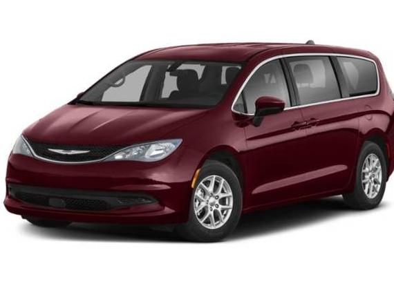 CHRYSLER VOYAGER 2023 2C4RC1CG1PR535254 image