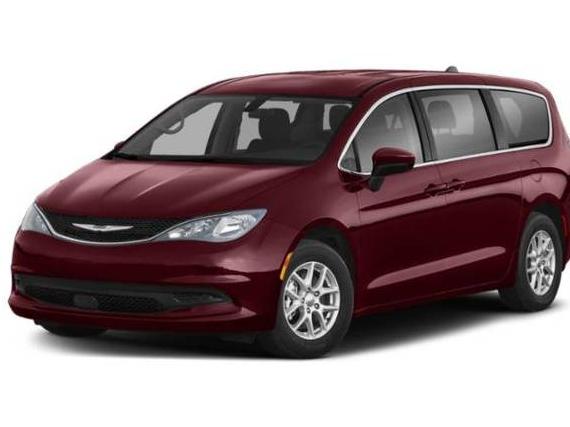 CHRYSLER VOYAGER 2023 2C4RC1CG6PR578441 image CHRYSLER VOYAGER 2023 2C4RC1CG6PR578441 image