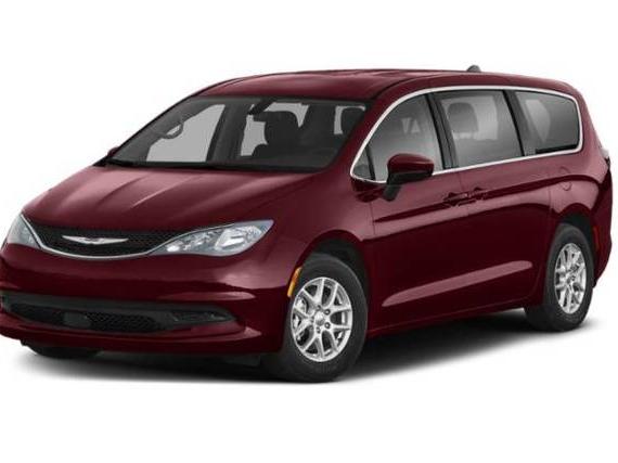 CHRYSLER VOYAGER 2023 2C4RC1CG7PR577671 image