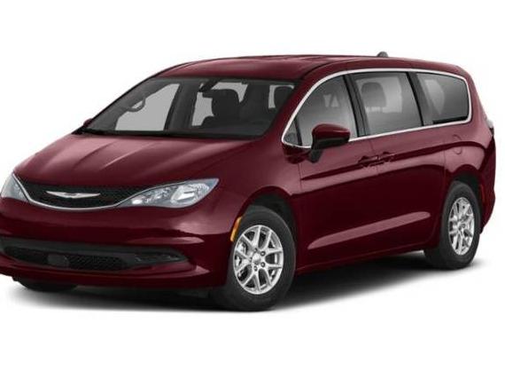 CHRYSLER VOYAGER 2023 2C4RC1CG4PR603398 image CHRYSLER VOYAGER 2023 2C4RC1CG4PR603398 image