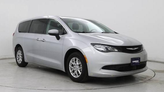 CHRYSLER VOYAGER 2023 2C4RC1CGXPR530117 image CHRYSLER VOYAGER 2023 2C4RC1CGXPR530117 image