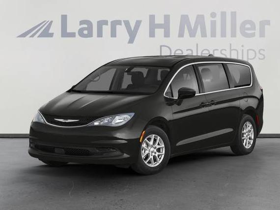CHRYSLER VOYAGER 2023 2C4RC1CG1PR512105 image