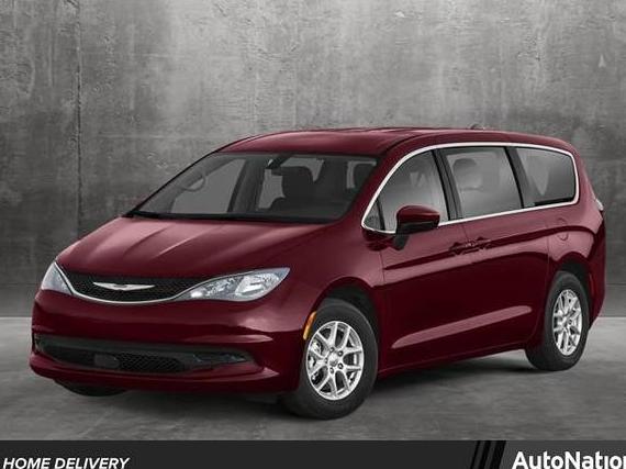 CHRYSLER VOYAGER 2023 2C4RC1CGXPR586266 image