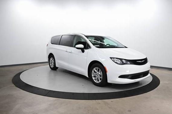 CHRYSLER VOYAGER 2023 2C4RC1CG9PR601596 image