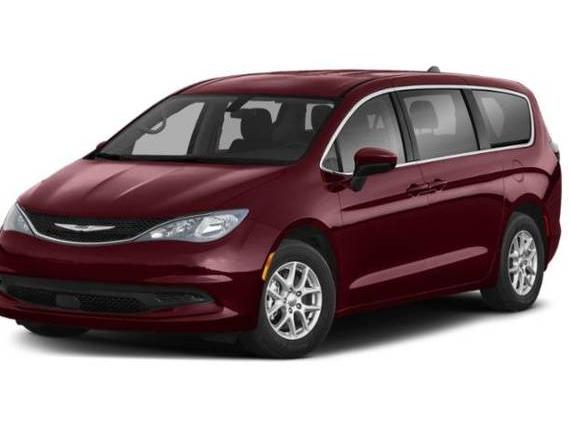 CHRYSLER VOYAGER 2023 2C4RC1CGXPR534569 image
