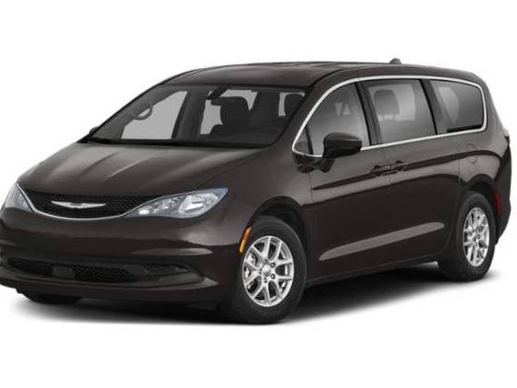CHRYSLER VOYAGER 2023 2C4RC1CG5PR581802 image