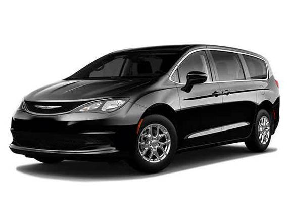 CHRYSLER VOYAGER 2023 2C4RC1CG1PR535383 image