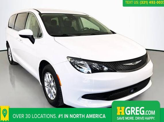 CHRYSLER VOYAGER 2023 2C4RC1CG5PR551862 image CHRYSLER VOYAGER 2023 2C4RC1CG5PR551862 image