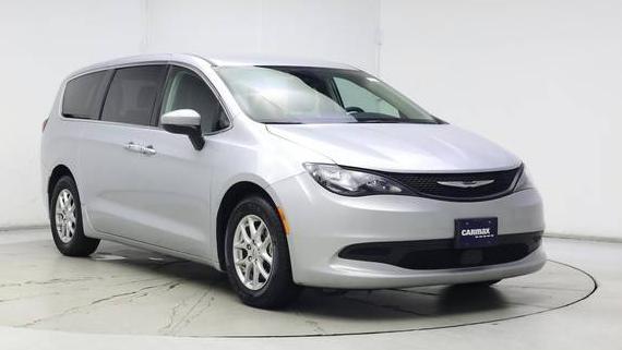 CHRYSLER VOYAGER 2023 2C4RC1CG7PR590226 image CHRYSLER VOYAGER 2023 2C4RC1CG7PR590226 image