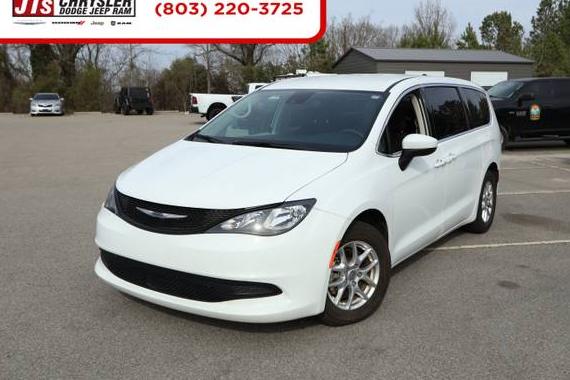 CHRYSLER VOYAGER 2023 2C4RC1CG4PR534826 image CHRYSLER VOYAGER 2023 2C4RC1CG4PR534826 image