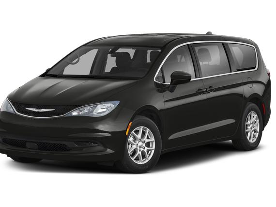 CHRYSLER VOYAGER 2023 2C4RC1CG0PR602510 image