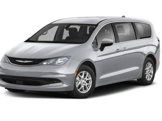CHRYSLER VOYAGER 2023 2C4RC1CG2PR550006 image