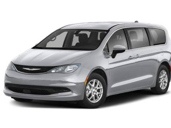 CHRYSLER VOYAGER 2023 2C4RC1CG8PR550074 image