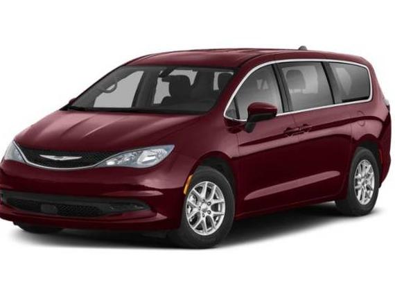 CHRYSLER VOYAGER 2023 2C4RC1CG5PR602678 image
