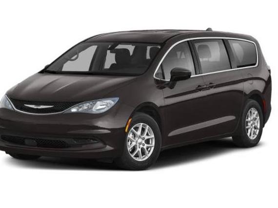 CHRYSLER VOYAGER 2023 2C4RC1CG8PR551855 image CHRYSLER VOYAGER 2023 2C4RC1CG8PR551855 image