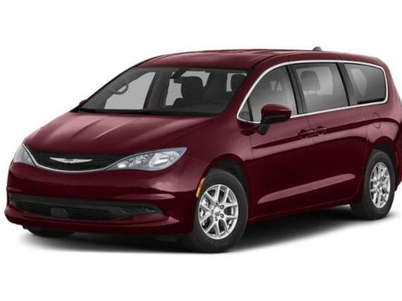 CHRYSLER VOYAGER 2023 2C4RC1CG3PR602145 image CHRYSLER VOYAGER 2023 2C4RC1CG3PR602145 image